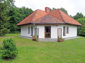 Holiday Home Perełka in Trygort